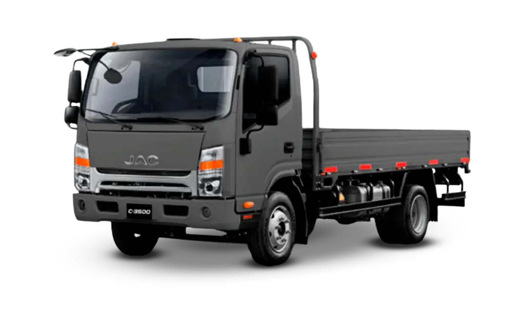 C-3500 4X4