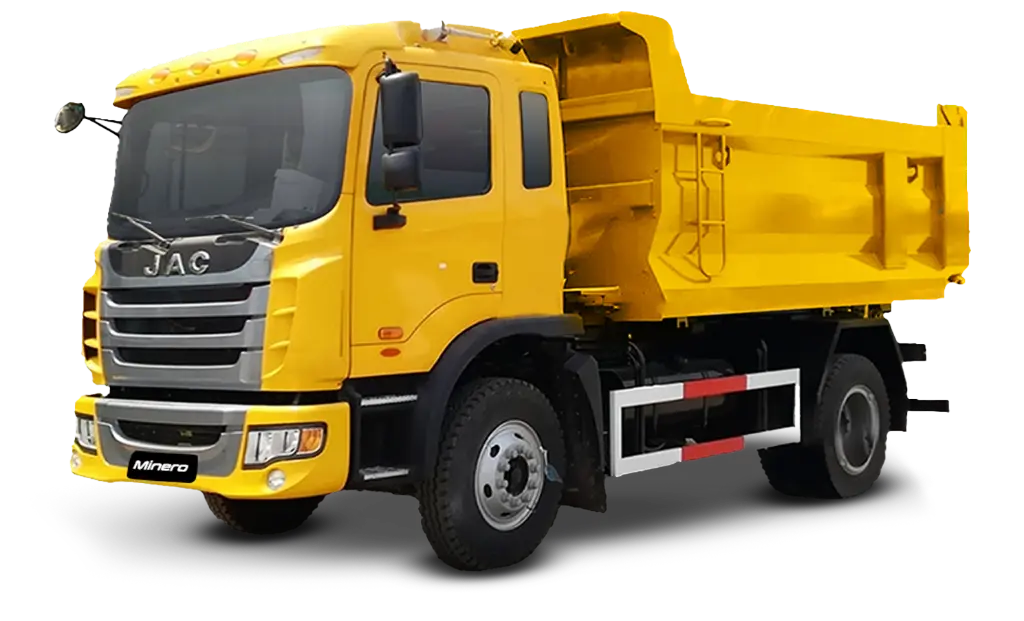 MINERO 14 M3