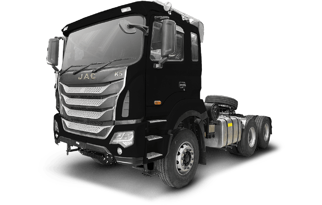 CAMION CHUTO 4251 430 HP TANQUE 900L 45 TON