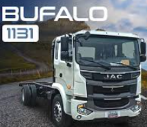 CAMION BUFALO 1131 XL SOLO CHASIS