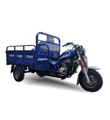 Trimoto 200CC