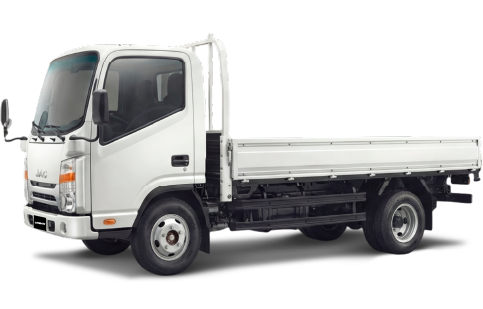 URBAN FERRETERO 3 TON
