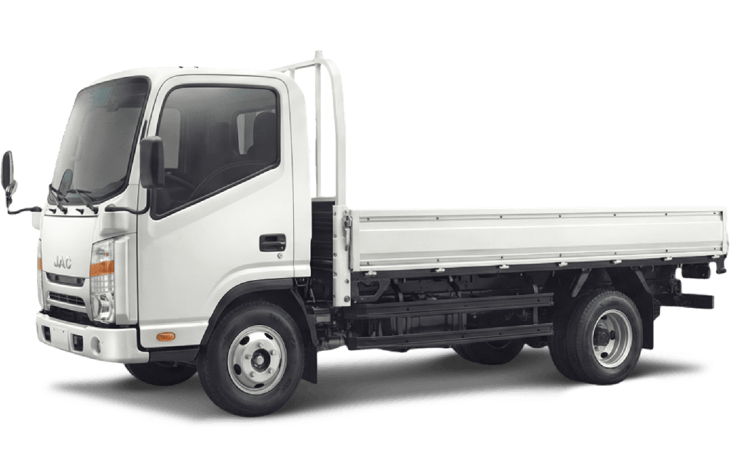 URBAN FERRETERO 3 TON