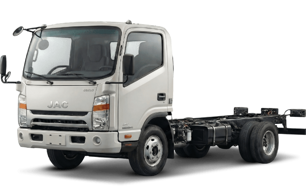 CAMION 6T CHASIS 6 TONELADAS (1090)