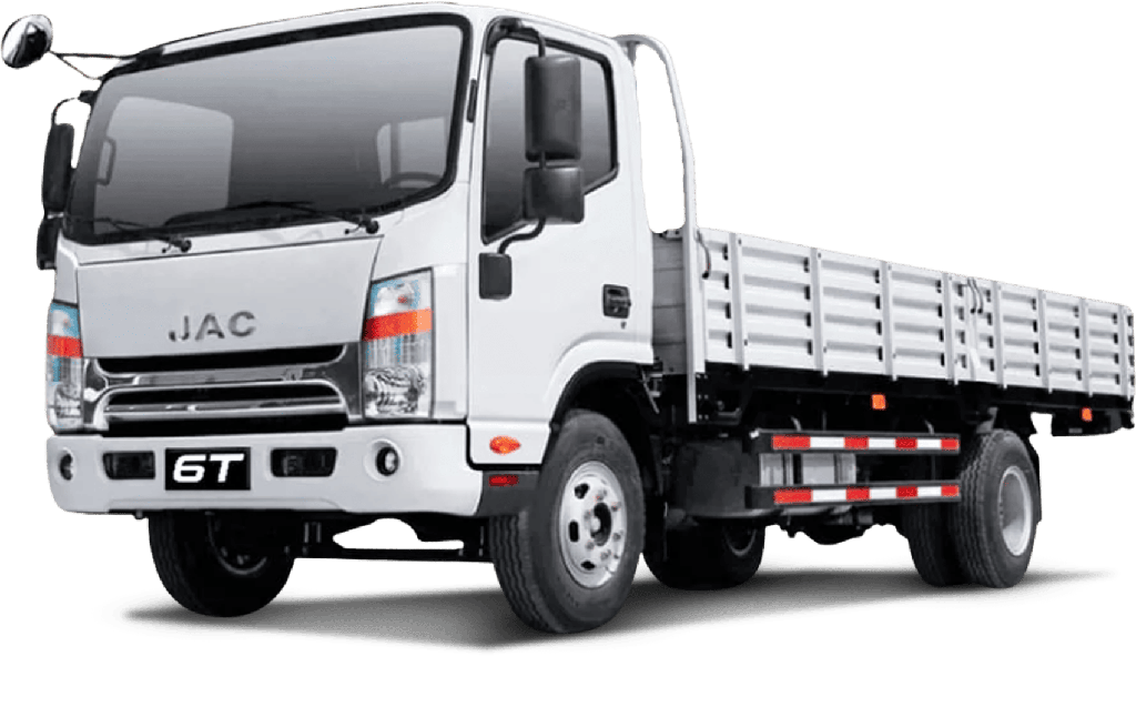 CAMION 6T FERRETERO 6 TONELADAS (1090)