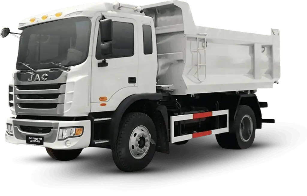 MINERO 20 M3