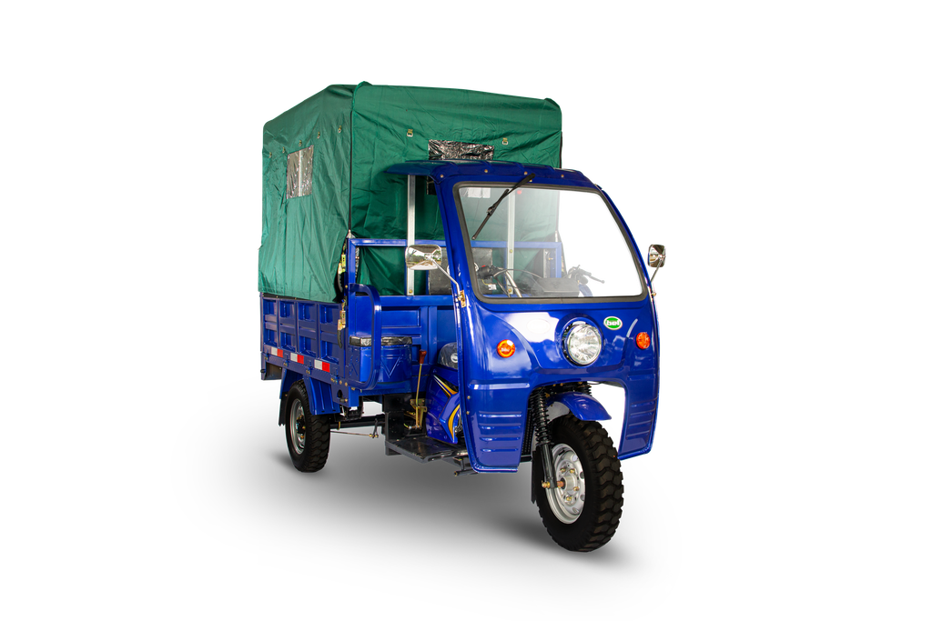 Trimoto RF250H-6A (Incluye IVA)