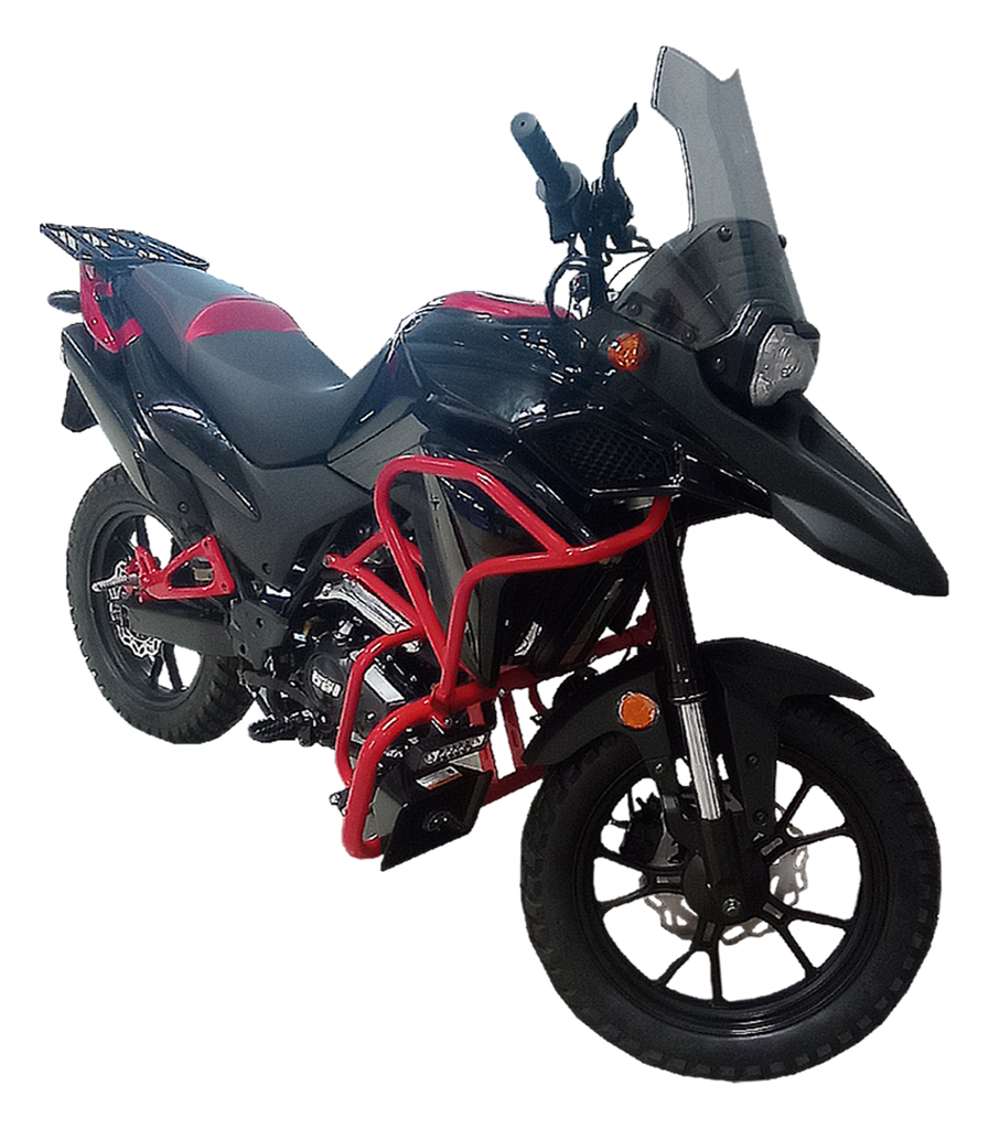 Todo Terreno JS250 (Incluye IVA)