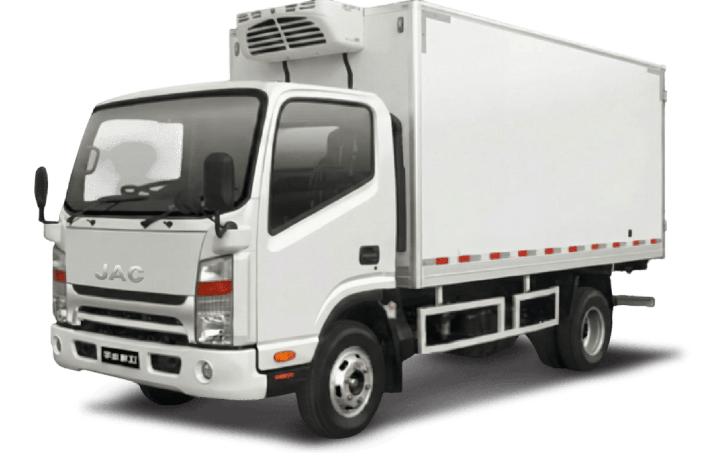 CAMION URBAN CAVA REFRIGERADA (1040)