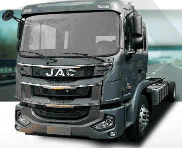 CAMION BUFALO SOLO CHASIS 12 TONELADAS TANQUE 1000 LITROS (1131)
