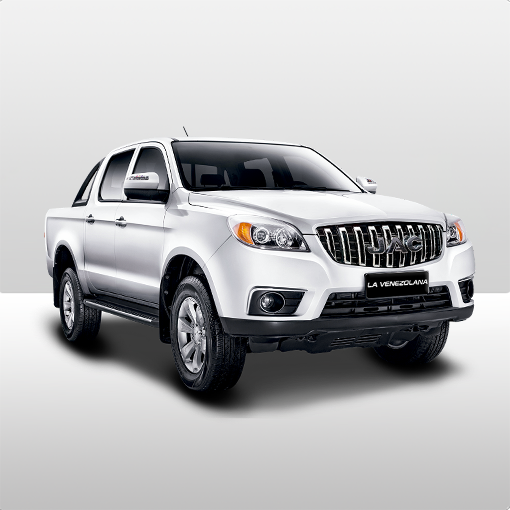 LA VENEZOLANA 4X4  DIESEL 2.8L SINCRONICA