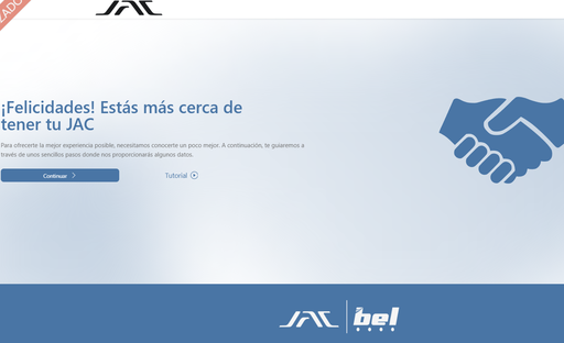 Tutorial - Formulario conoce a tu cliente